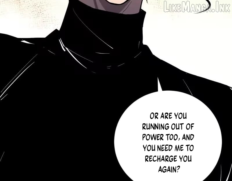 Doomsday for All: Me, Virus Monarch Chapter 121  - page 97